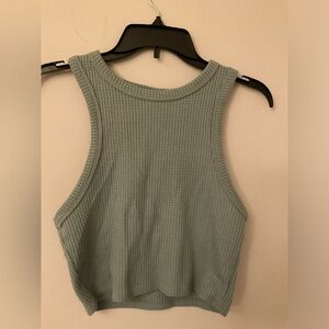 Forever 21 Size Junior L Knit Top